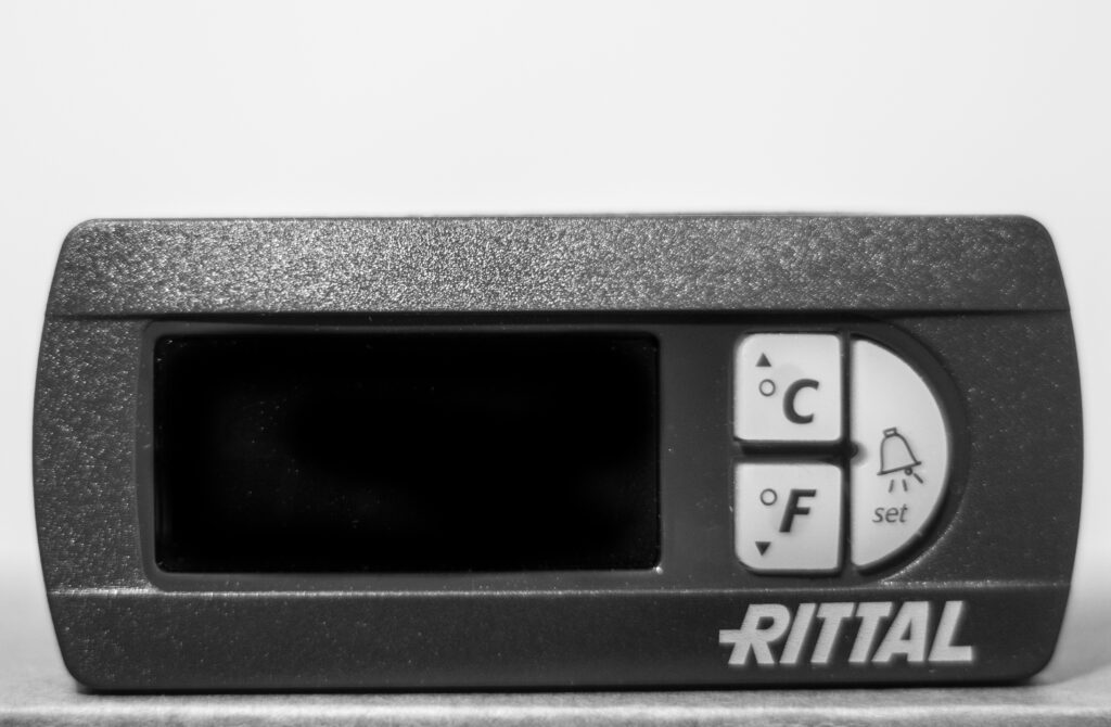 Display Rittal 3396.667