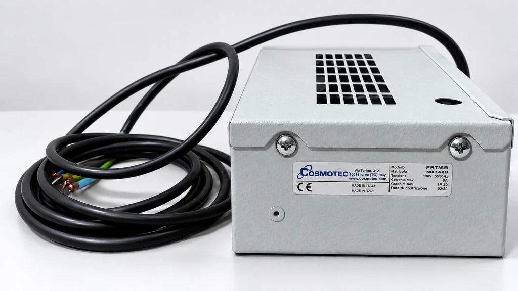 Evaporador de condensado COSMOTEC ACADIS02_1Z