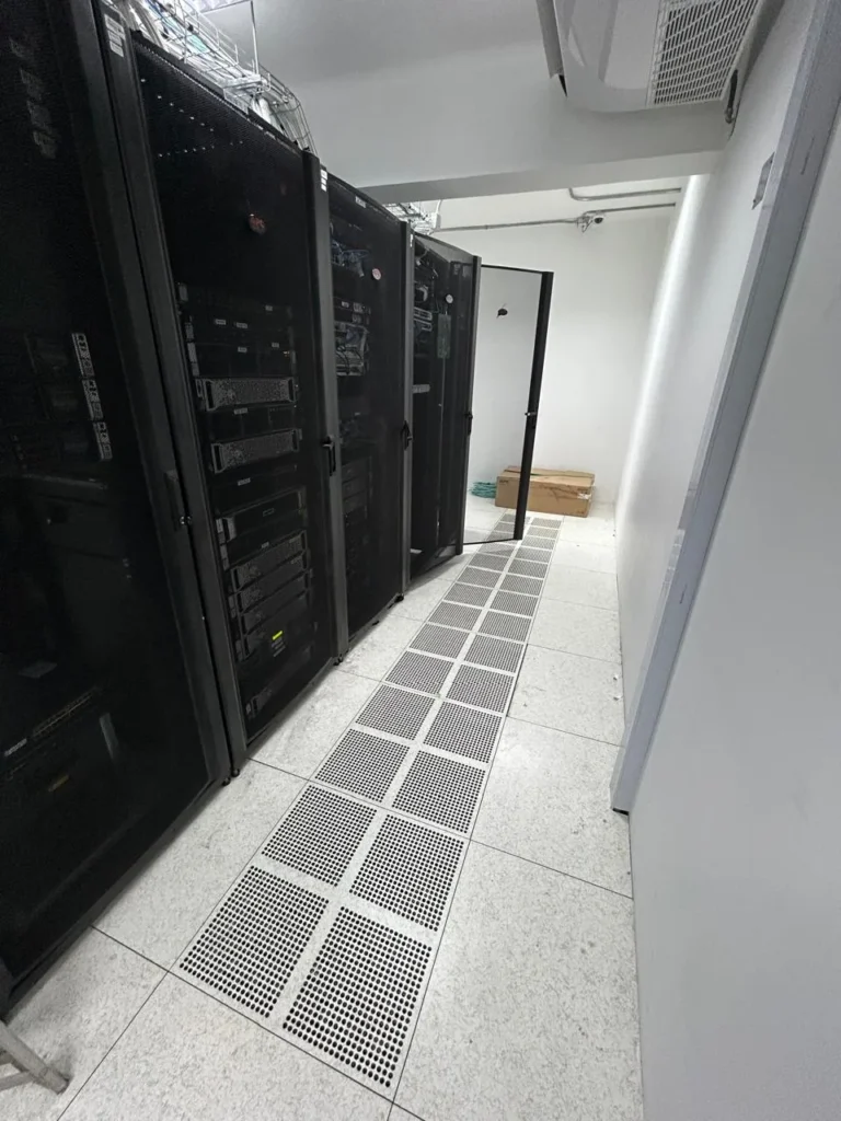 CIBERTEC