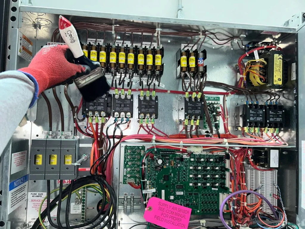 CIBERTEC